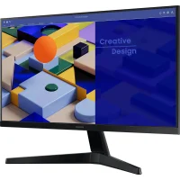 Монитор Samsung LS24C312EAIXCI фото 2